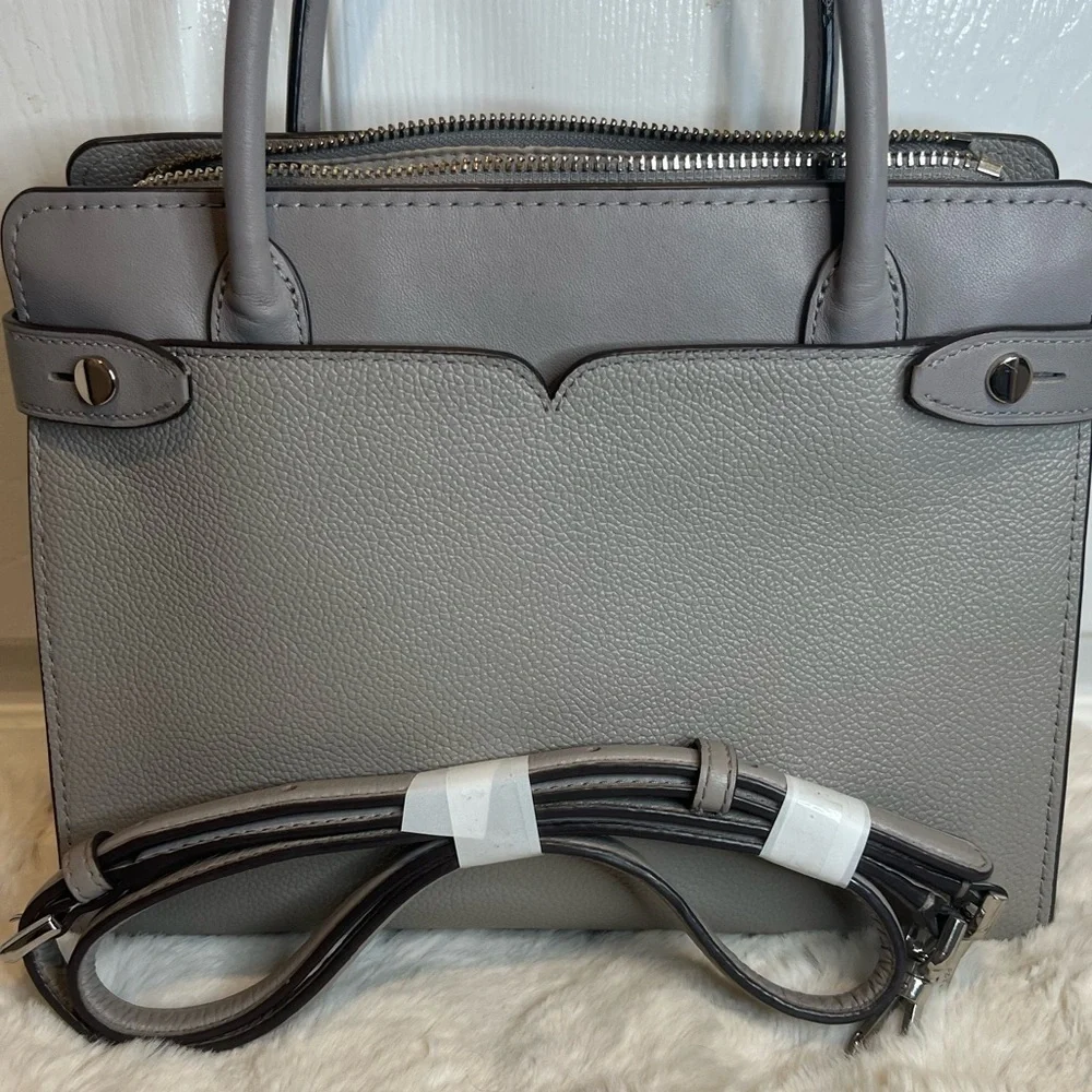 KATE SPADE MEDIUM CLASSIC SATCHEL